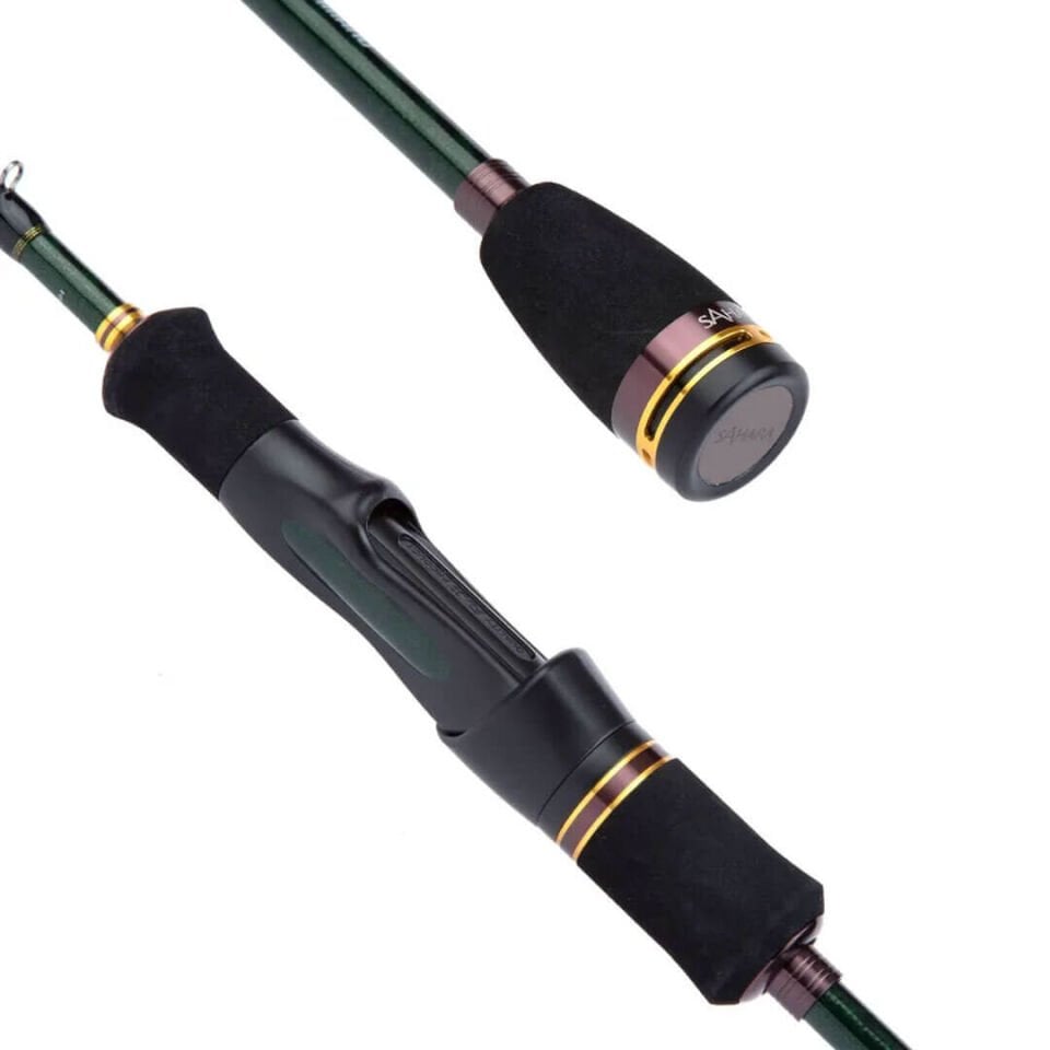 Shimano Sahara 269 Cm 14-42 Gr Spin Olta Kamışı