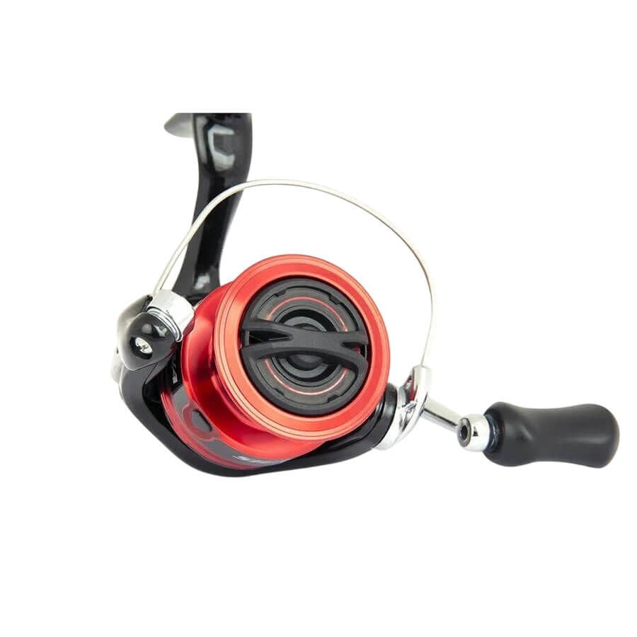Shimano Sienna 2000 FG LRF Olta Makinesi