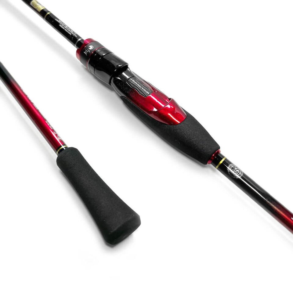 Daiwa Moonlight Beauty EX AGS 229 Cm 1.5-10 Gr Lrf Kamışı