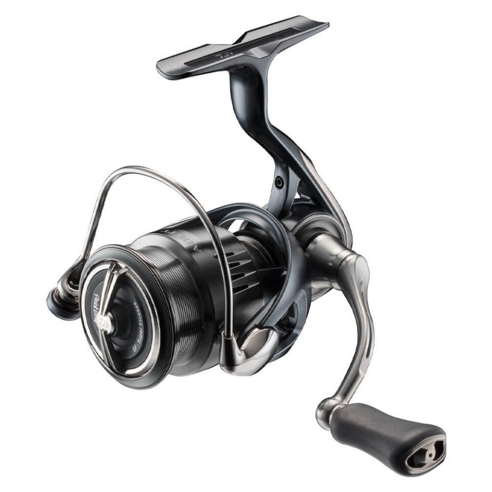 Daiwa Airity 23 ST SF 2000 SS P Lrf Olta Makinesi