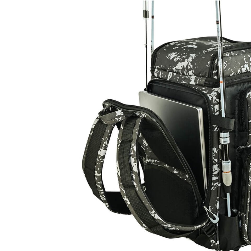 Fujin Valhalla Big Pack - Balıkçı Sırt Çantası