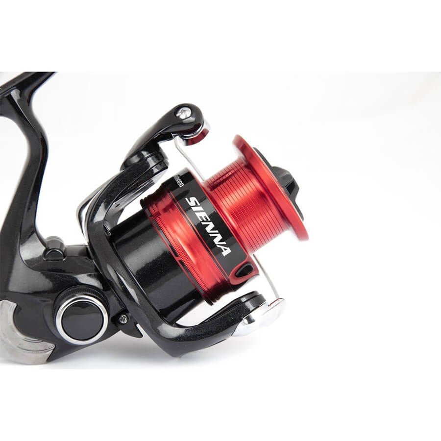 Shimano Sienna 1000 FG Lrf Olta Makinesi