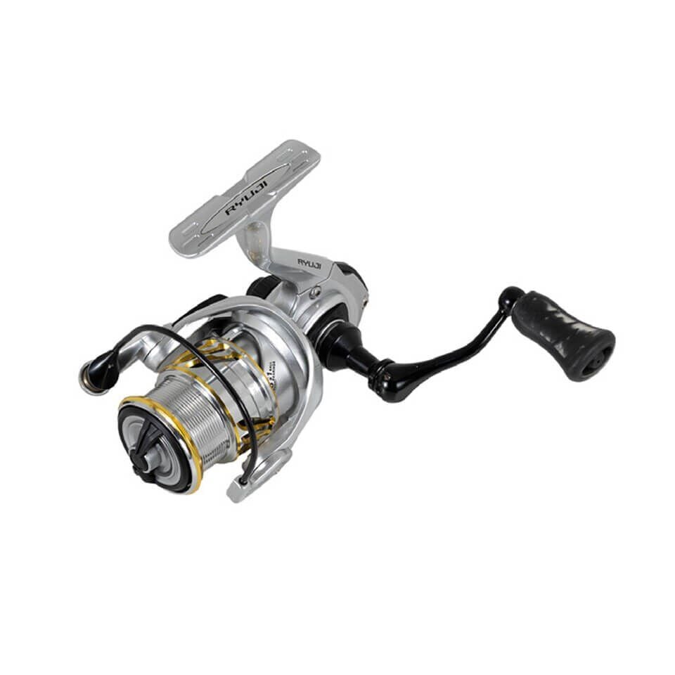 Ryuji Airlight 2000S Lrf Olta Makinesi