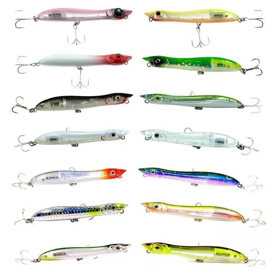 Fujin Z-Walker 10 Cm 11 Gr Su Üstü Maket Balık 03T Trans Iwashi