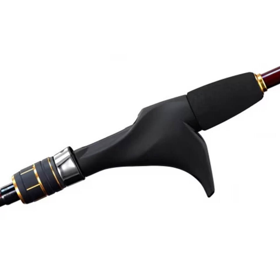 Shimano Engetsu BB 206 Cm 40-150 Gr Tai Rubber Kamışı