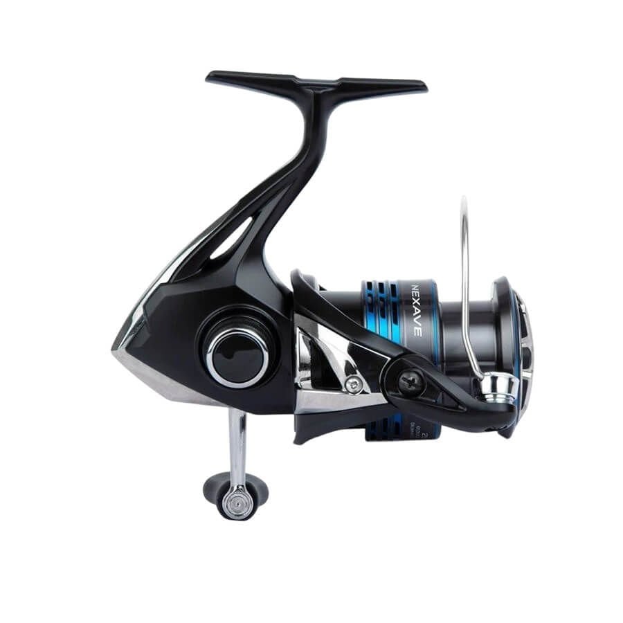 Shimano Nexave 1000 FL LRF Olta Makinesi