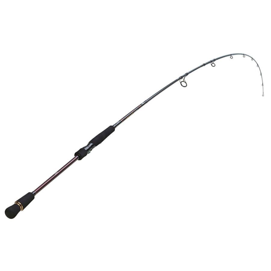 Daiwa Infeet Seabass 244 Cm 7-28 Gr Spin Olta Kamışı
