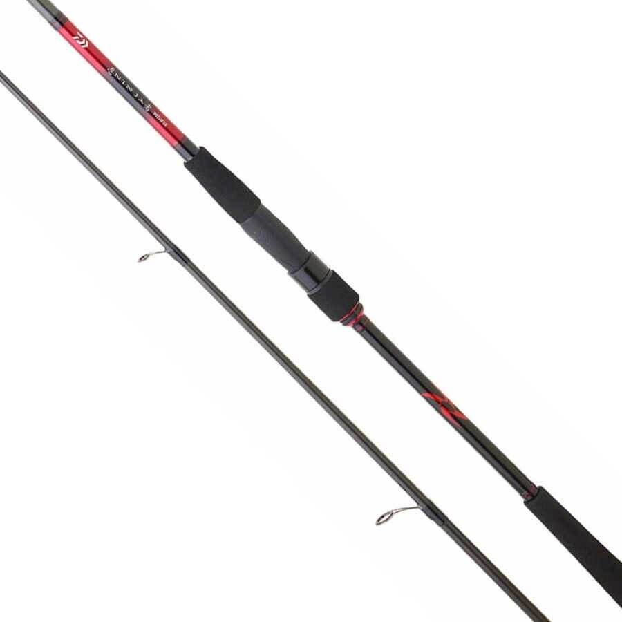 Daiwa Ninja SP 244 Cm 14-42 Gr Spin Olta Kamışı