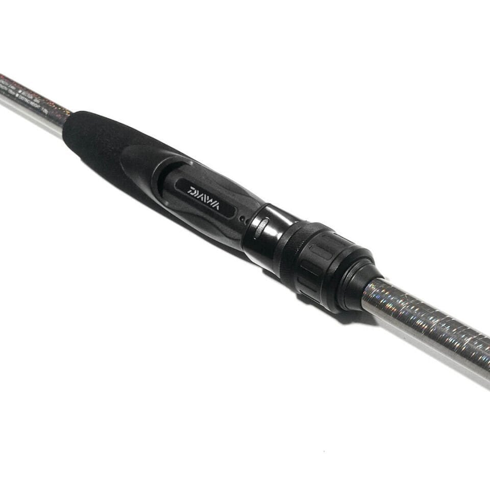 Daiwa Spitfire Seabass CF 240 Cm 14-56 Gr Spin Kamışı