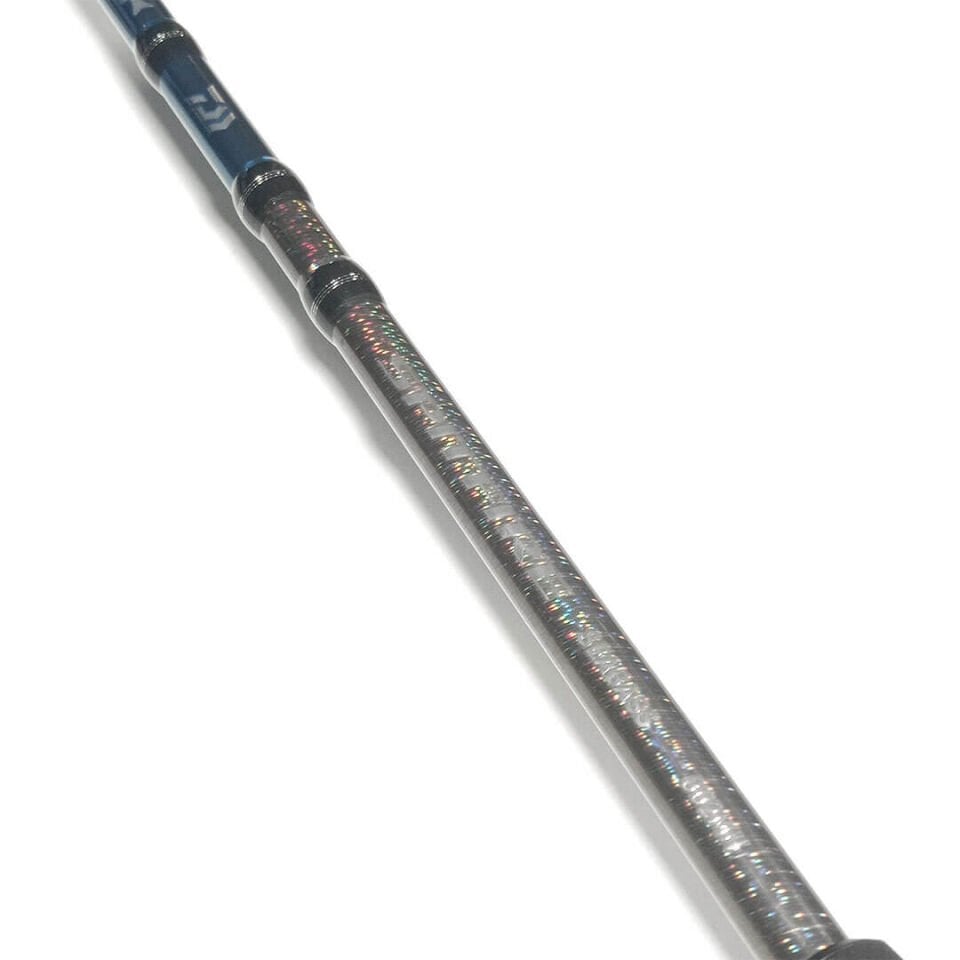 Daiwa Spitfire Seabass CF 240 Cm 14-56 Gr Spin Kamışı