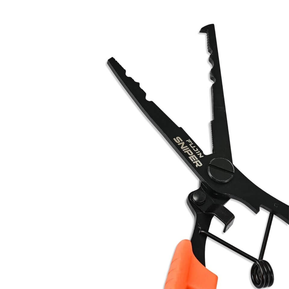 Fujin Sniper Pliers Balıkçı Pensesi