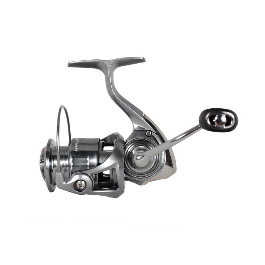 Ryuji Diamond 2000S LRF Olta Makinesi