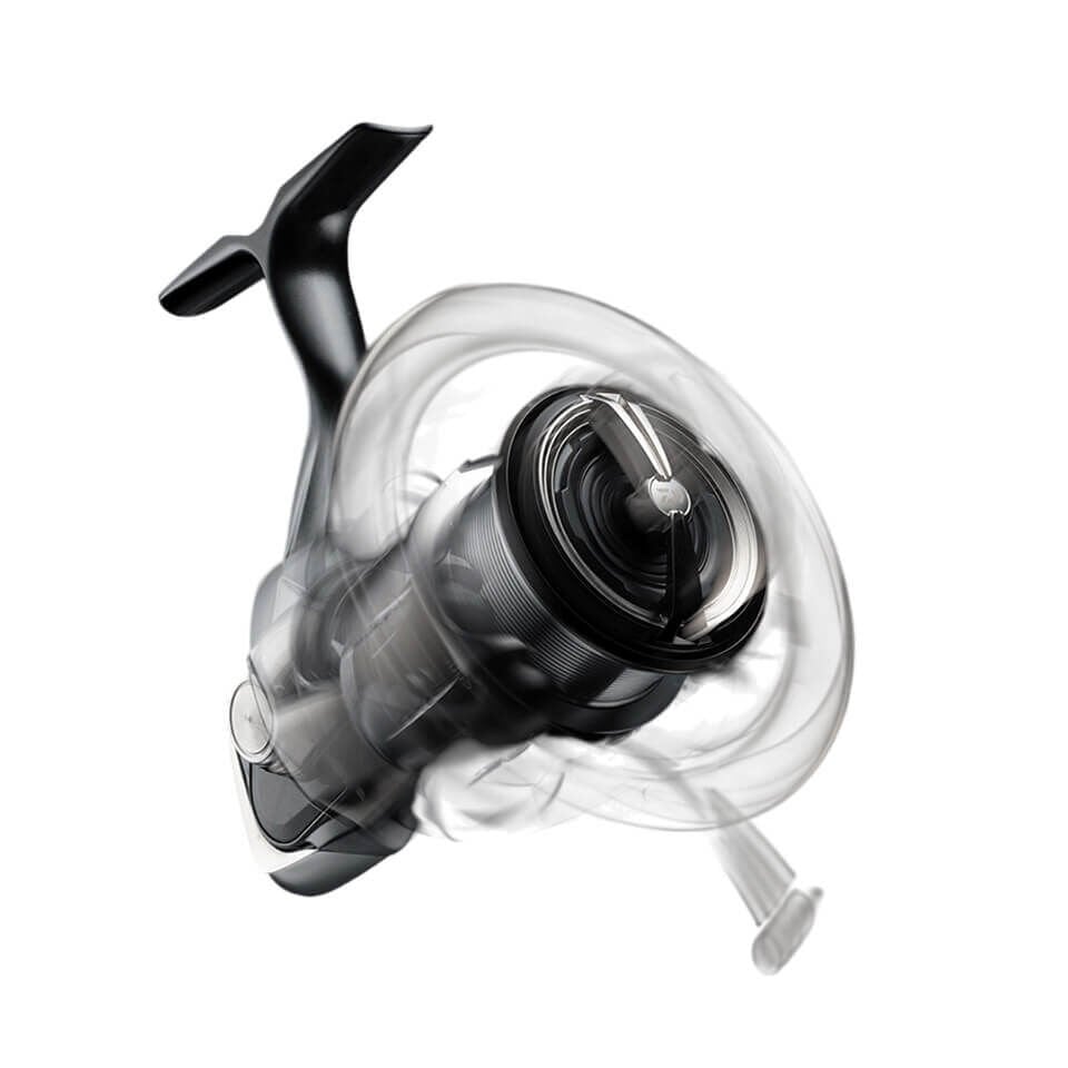 Daiwa Luvias 24 ST SF 1000 SP Lrf Olta Makinesi