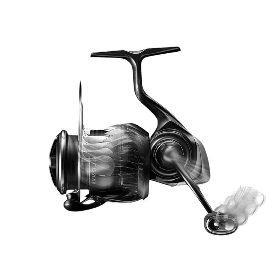 Daiwa Luvias 24 ST SF 1000 SP Lrf Olta Makinesi