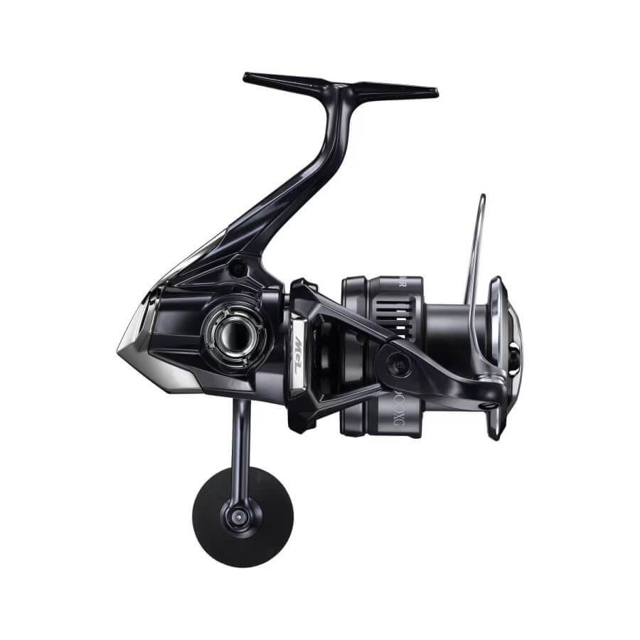Shimano Twin Power XD FB 5000 XG Spin Makinesi