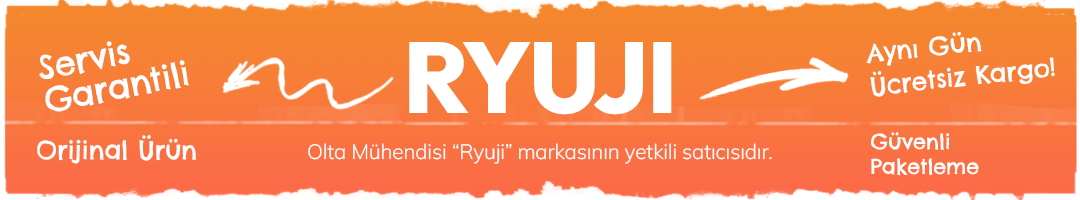 Ryuji Yetkili Bayi