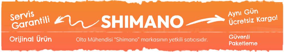 Shimano Yetkili Bayi