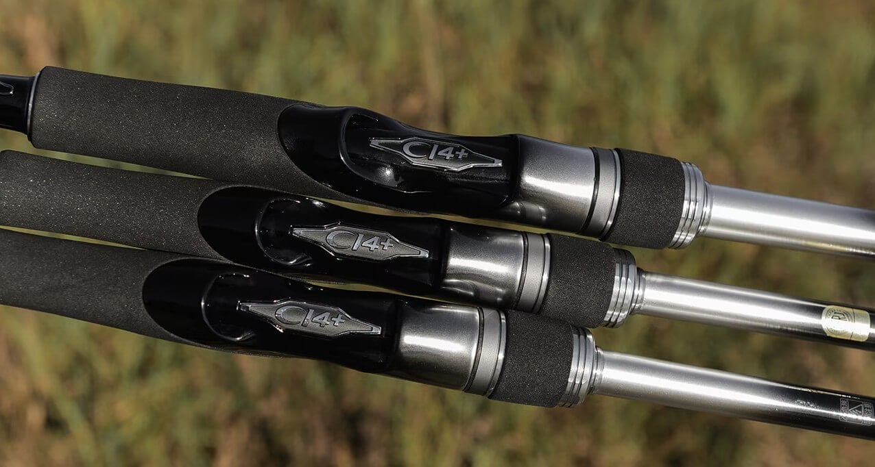 Shimano Lunamis 2026