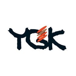 YGK marka etiketine sahip diğer ürünler