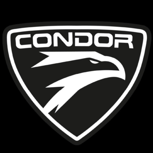 Condor marka etiketine sahip diğer ürünler