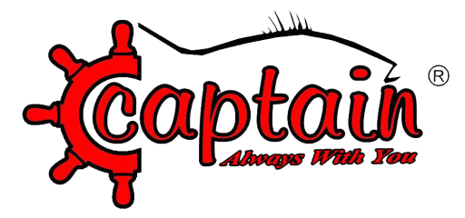 Captain marka etiketine sahip diğer ürünler