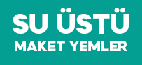 Su Üstü Yemler
