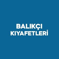 Balıkçı Kıyafetleri