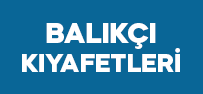 Balıkçı Kıyafetleri