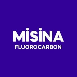 Fluorocarbon Misina