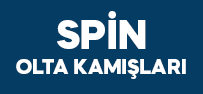 Spin Olta Kamışları