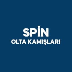 Spin Olta Kamışları