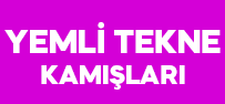 Yemli Tekne Kamışları