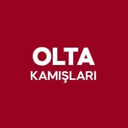 OLTA KAMIŞLARI