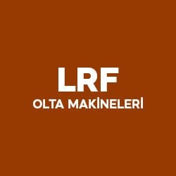 LRF Olta Makineleri