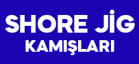 Shore Jig Kamışları