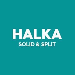 Solid ve Split Halka