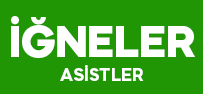 İğneler & Asistler
