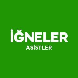 İğneler & Asistler