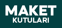 Maket Kutuları