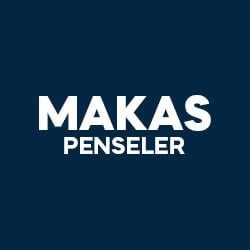 Makas ve Penseler