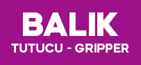 Balık Tutucu - Gripper