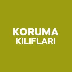 Koruma Kılıfları