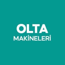 OLTA MAKİNELERİ