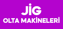 Jig Olta Makineleri