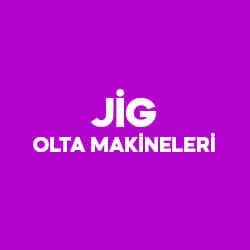 Jig Olta Makineleri