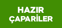 Çapariler