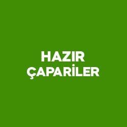 Çapariler