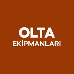 EKİPMANLAR