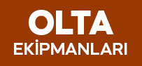 Ekipmanlar