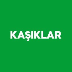 Kaşıklar